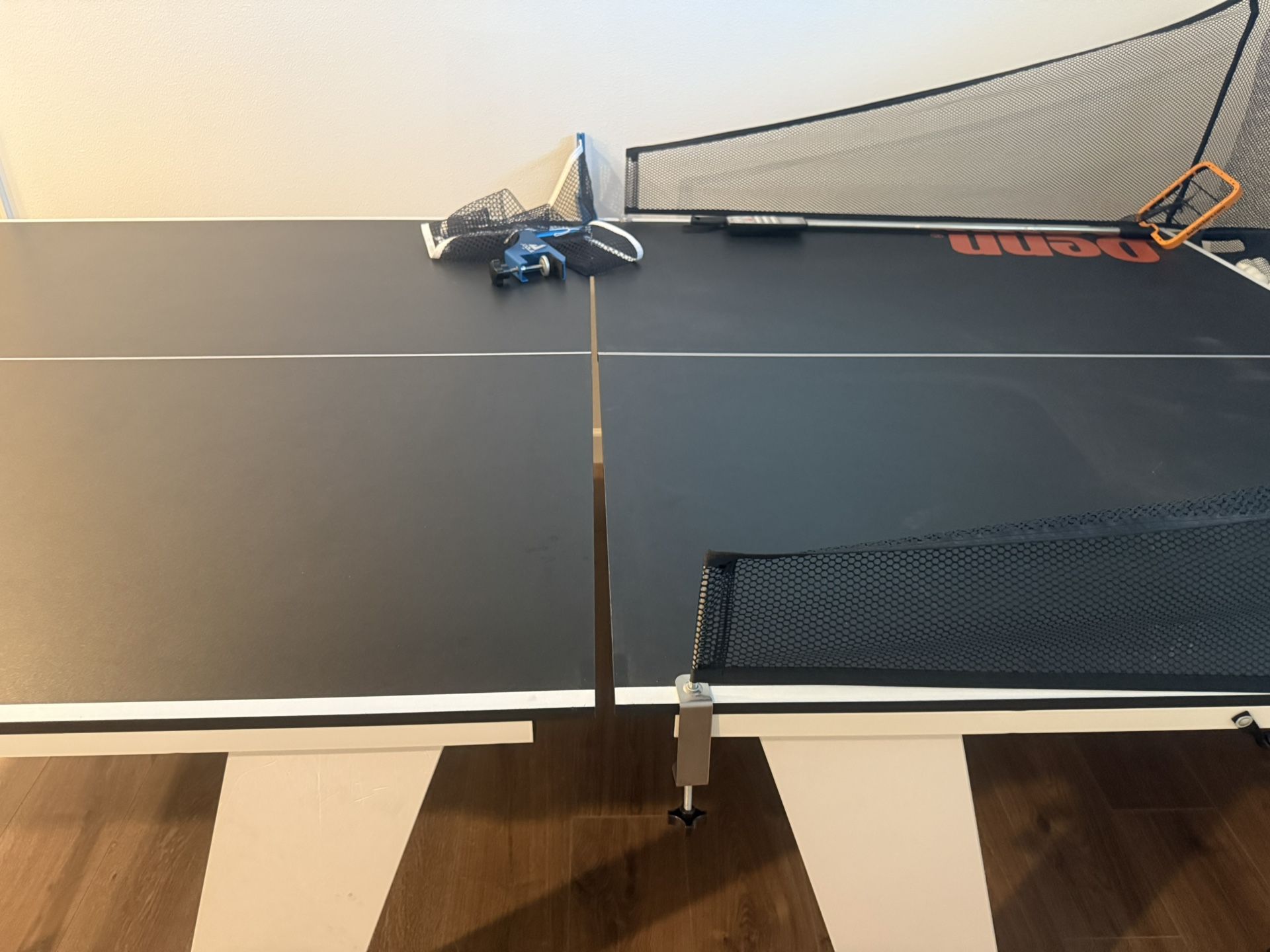Ping Pong Table