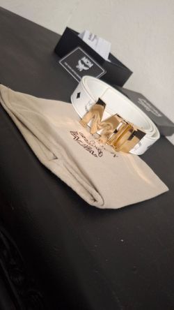 Mcm belt