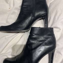 Nine West Ankle Boots