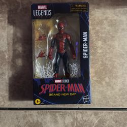 Spiderman 