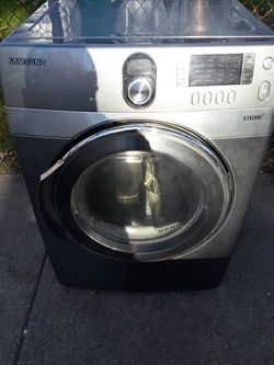 Dryer (electric)