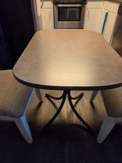 Small Dining Room Table