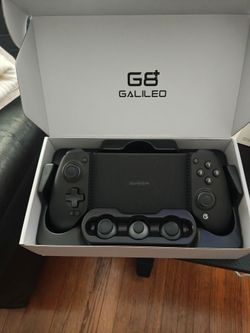 Gamesir G8 plus Bluetooth controller