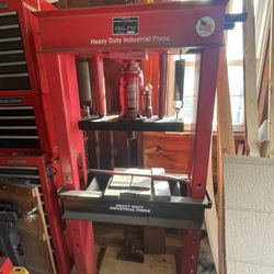 Press