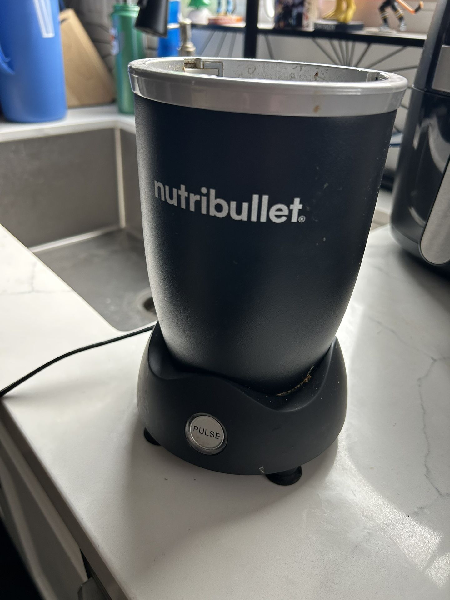 Nutribullet Blender