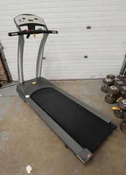 Used SportsArt 3106 Commercial Non Folding Treadmill
