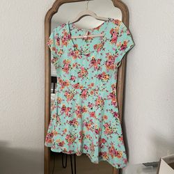 Large Dress