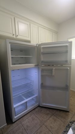 Hisense Refrigerator