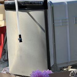 Frigidaire Dishwasher