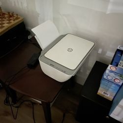 Printer (wireless or Corded)