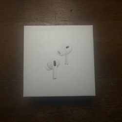 airpod pro 2nd gen 