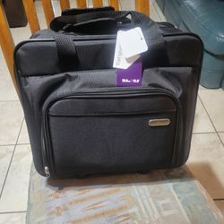 New Travel Bag Rolling 