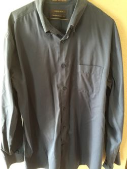 Nordstrom dress shirt size-xl