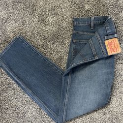 Levi jeans