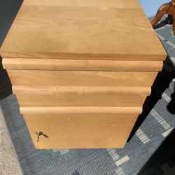 Paper Filing Cabinet 