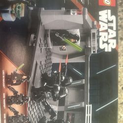 Lego Star Wars 75324