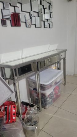 Console Table