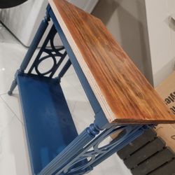 End Or Side Table