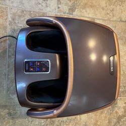 Kahuna Compact Leg & Foot Massager