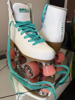 Impala Roller-skates - Skates