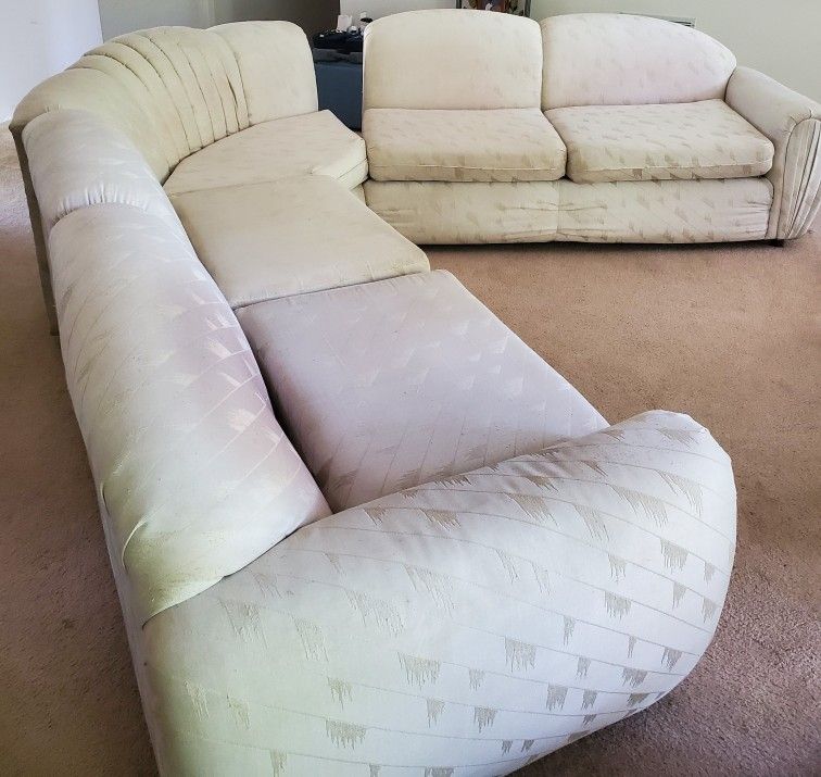 Sectional Sofa