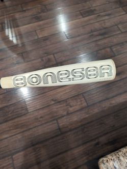 Bonesaber Bonesbr Warstic 28" baseball bat USA Hybrid