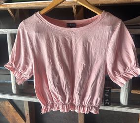 Blusita para mujer talla L