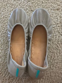 Tieks by Gavrieli Ballet Flats Size 9