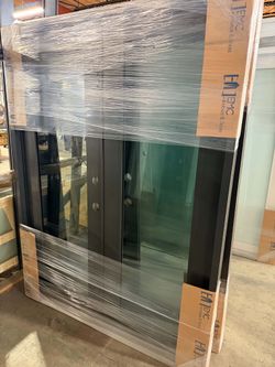 Puerta De Impacto 72x80