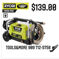 Ryobi Tools At Discount PRICE