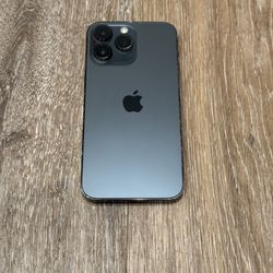 Unlocked - iPhone 14 Pro Max 128GB