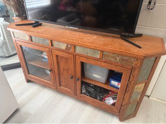 Tv stand