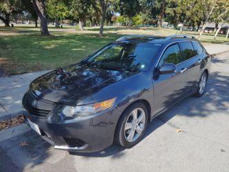 2012 Acura TSX
