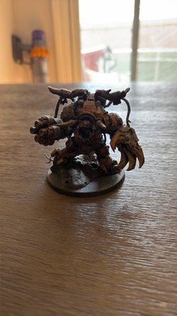 Warhammer 40K - Ghazghkull Thraka