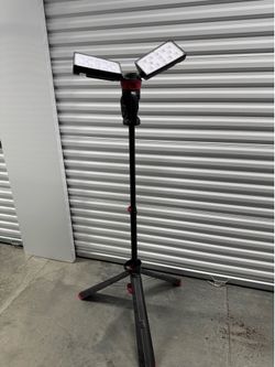 Husky Work Light 7000 Lumens