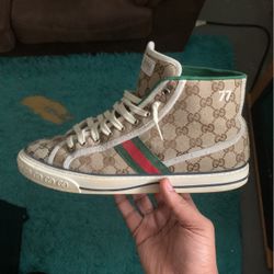 Gucci 1977 Tennis Shoes