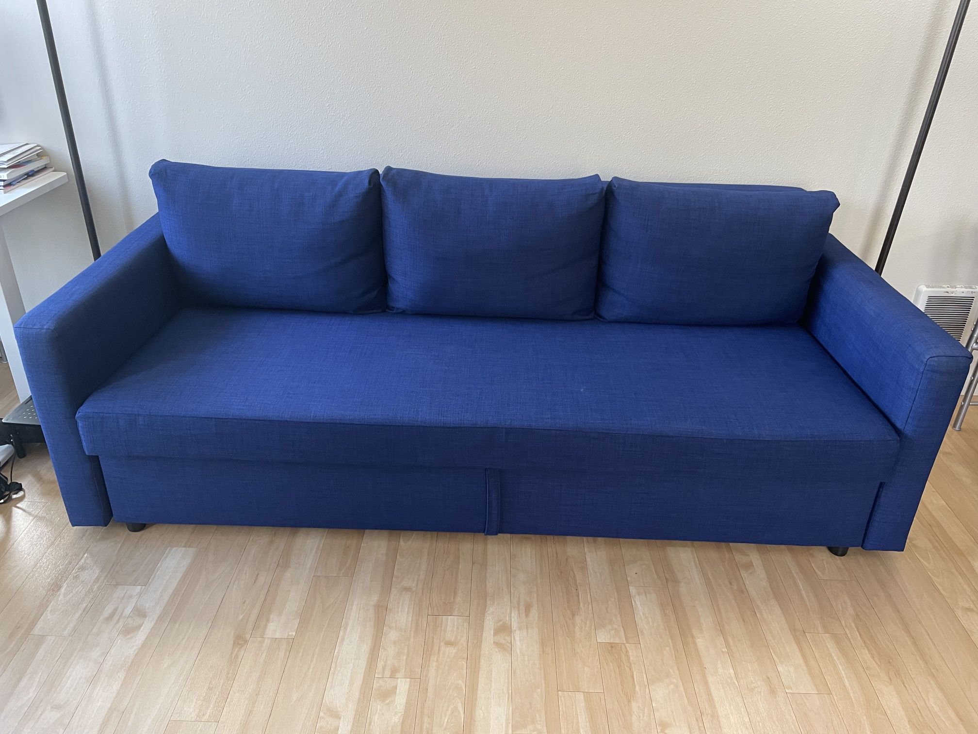 IKEA Sleeper sofa 
