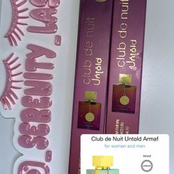 Women Perfume/ Perfume De Mujer