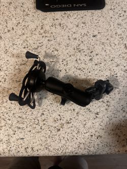 Cell Mount/holder Street Bike