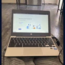 Chromebook 