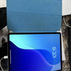 iPad Pro 4th Gen 12.9