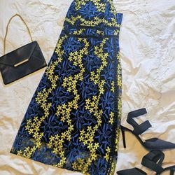 Sam Edelman dress