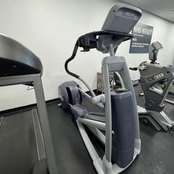 Exercise Equipment 