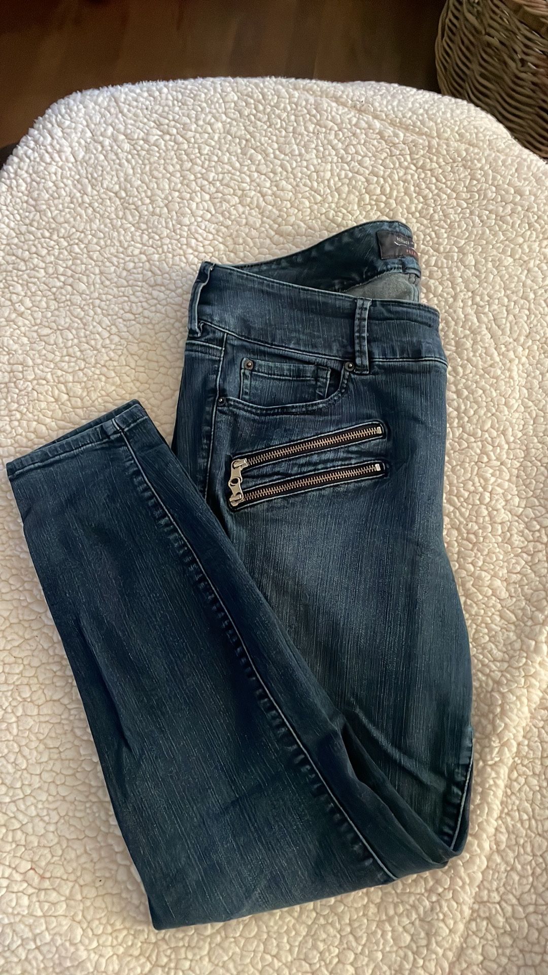 Torrid Jeans