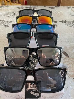 Lentes hombre y mujer