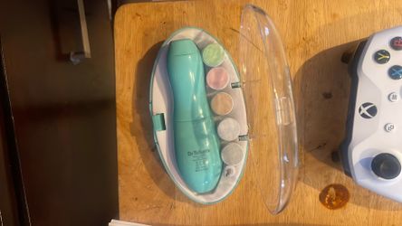 Baby Nail Trimmer