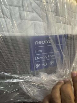 New Nectar Luxe 14” King