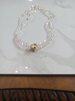 Necklace 8 1/2"