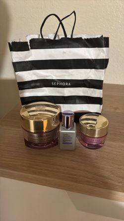 Esteé lauded creams (new)