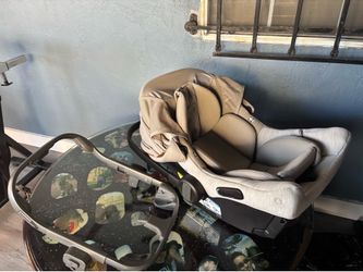 Pipa urban travel infant car seat and stroller adapter